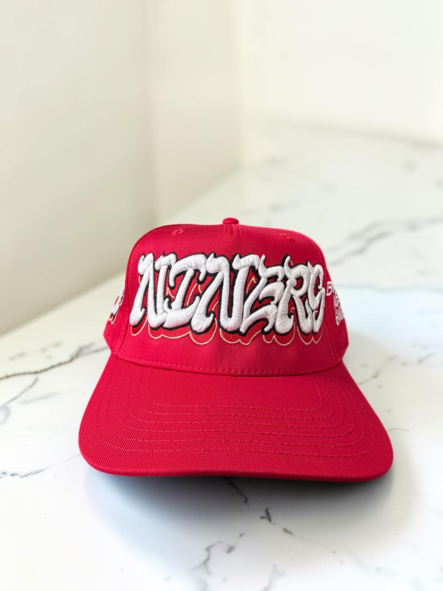 San Francisco 49ers “Bang Bang Niner Gang” Custom Snapback Hat