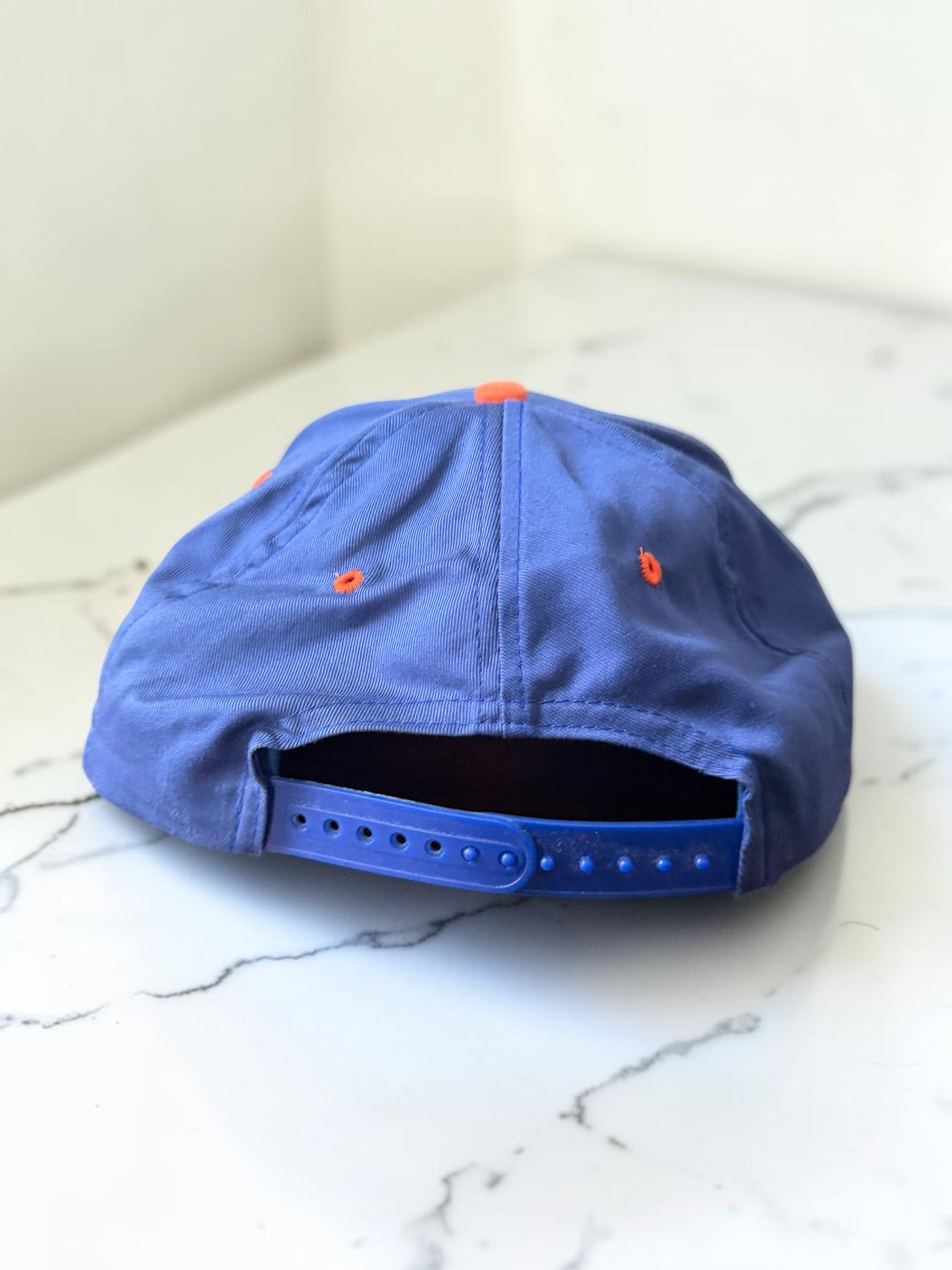 Vintage Denver Broncos Team NFL Snapback Hat – New With Tags