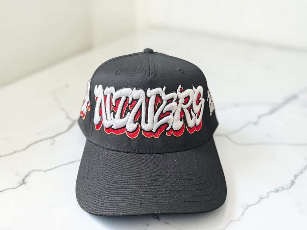 San Francisco 49ers “Bang Bang Niner Gang” Custom Snapback Hat