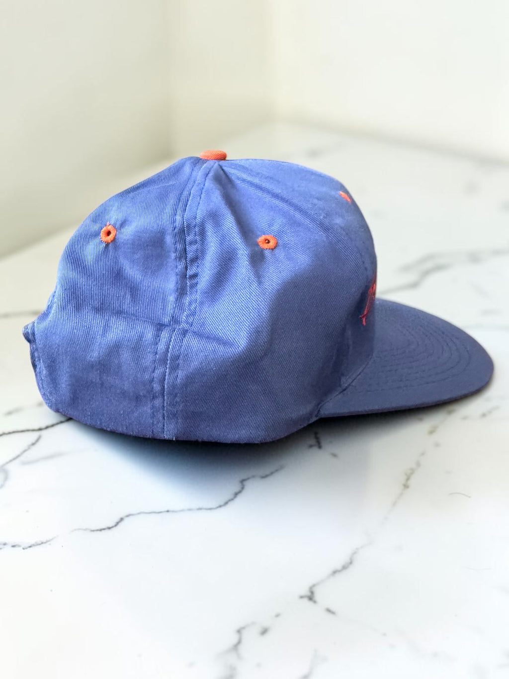 Vintage Denver Broncos Team NFL Snapback Hat – New With Tags