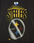 Pittsburgh Steelers Starter Oversized Graphic Tee — NWT
