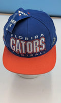 Vintage Florida Gators Apex One Snapback Hat — NWT
