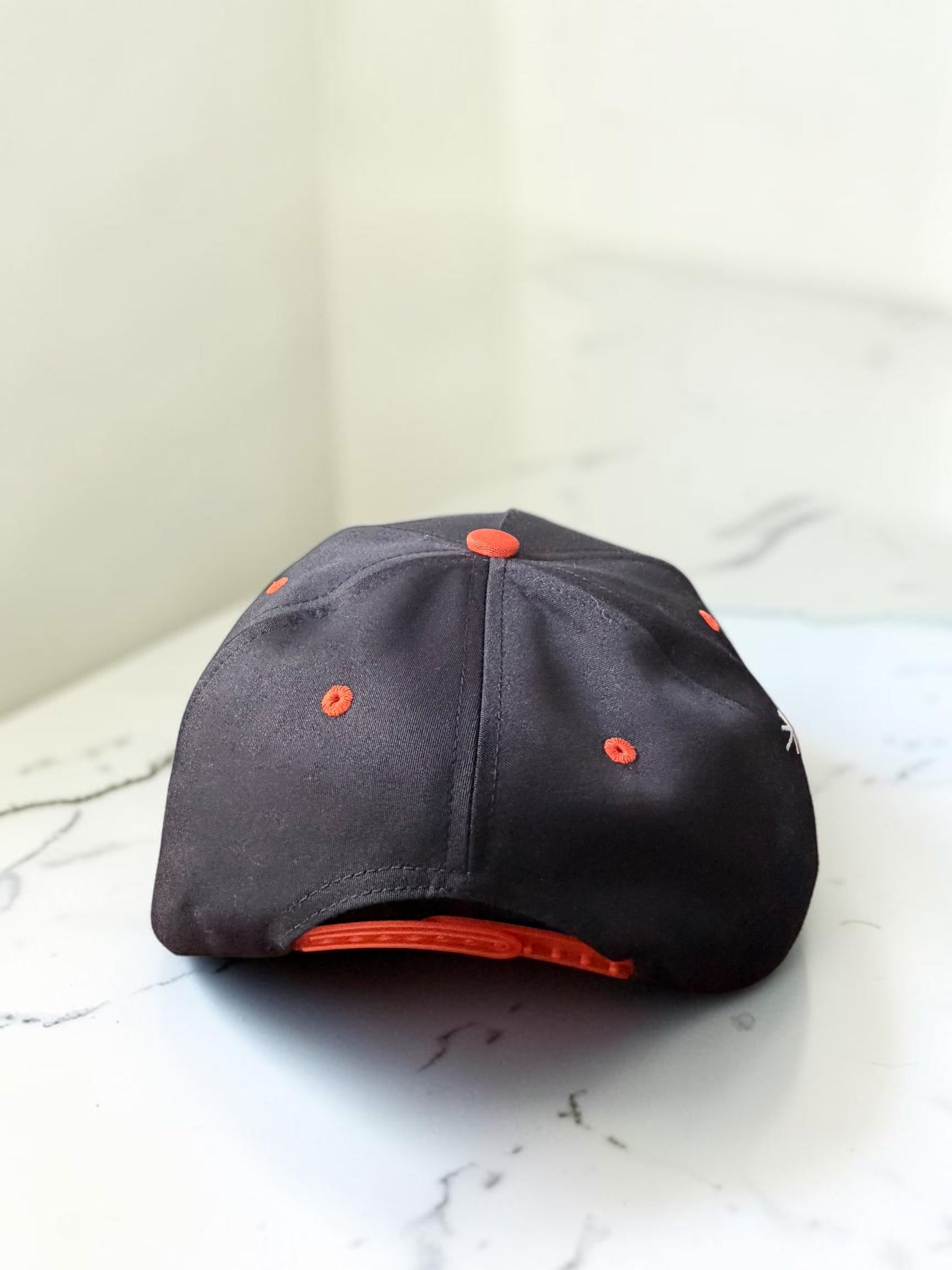 New York Knicks “Knicks / New York” Custom Snapback Hat — Multiple Colorways