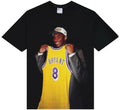 Nike Kobe Bryant 1996 Draft Day Graphic Tee – NWT