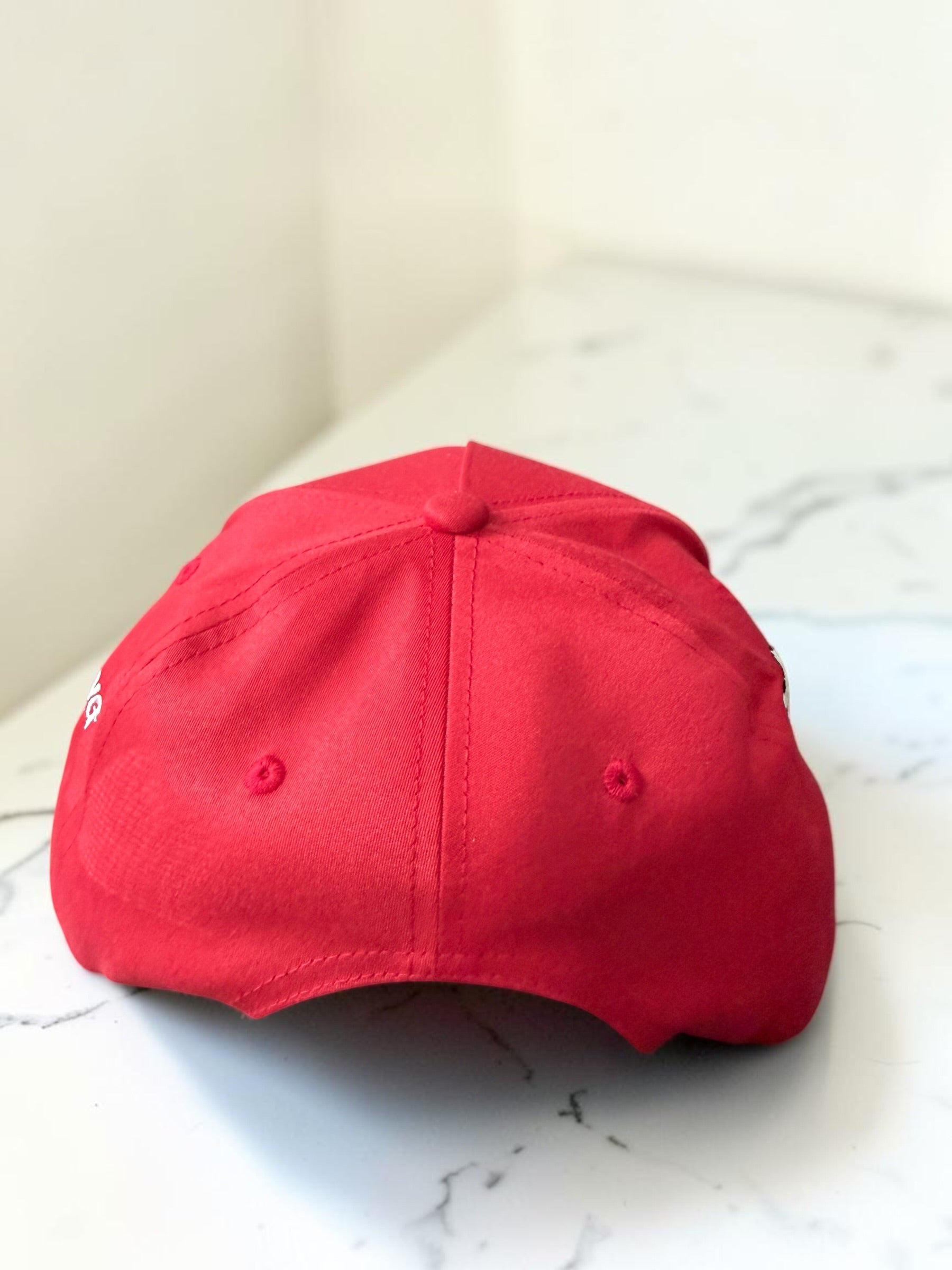 San Francisco 49ers “Bang Bang Niner Gang” Custom Snapback Hat