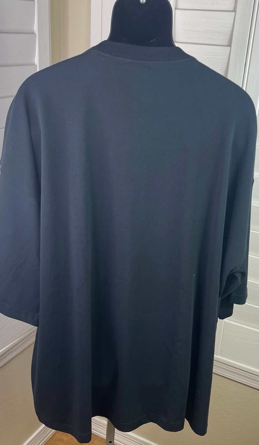 Nike Pegasus “Just Do It” Oversized Graphic Tee — NWT