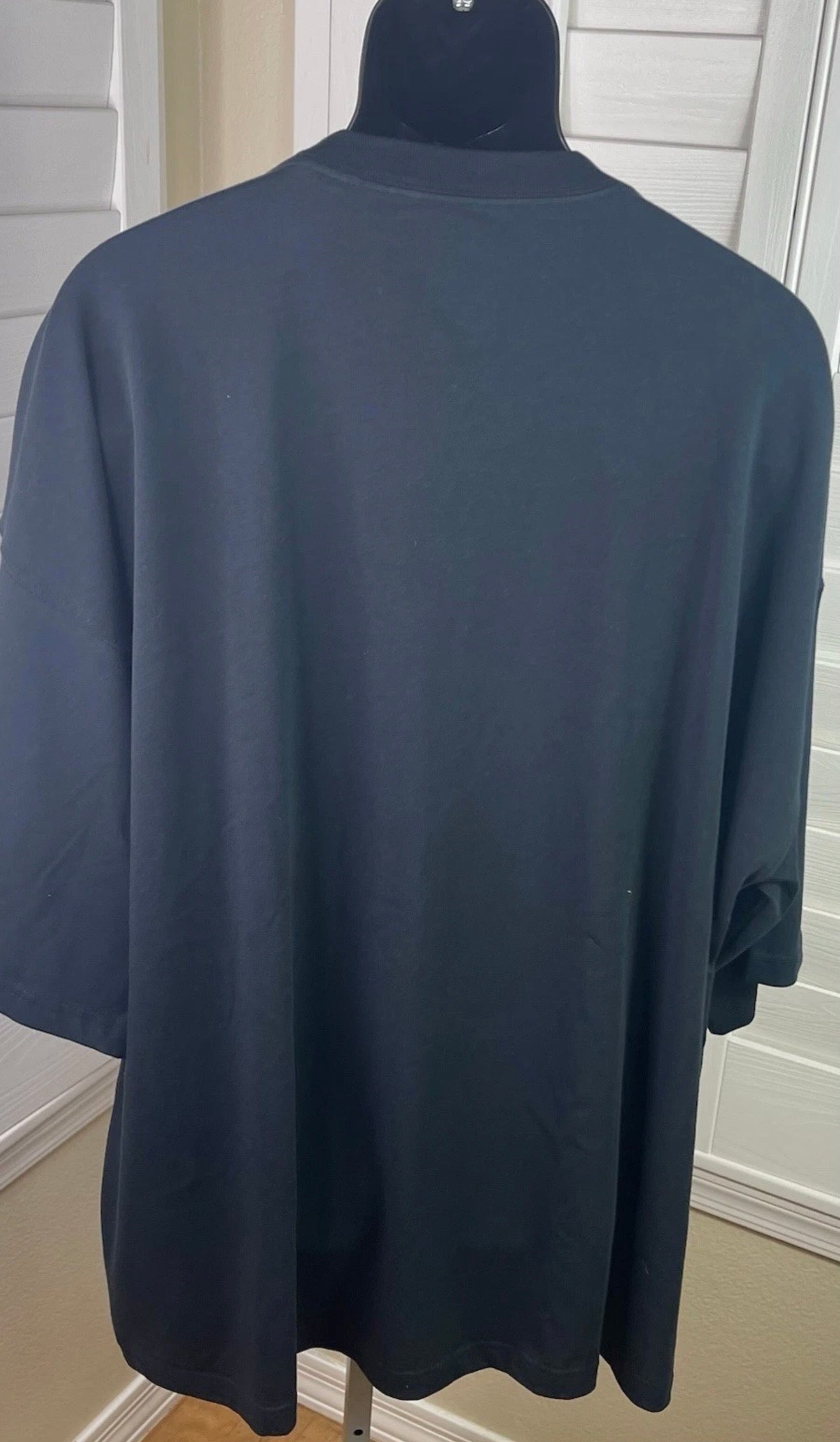 Nike Pegasus “Just Do It” Oversized Graphic Tee — NWT
